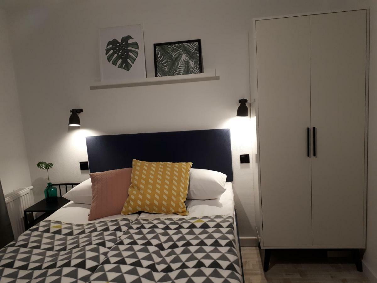 Enklawa Nord Baltycki Chillout House Apartman Władysławowo Kültér fotó